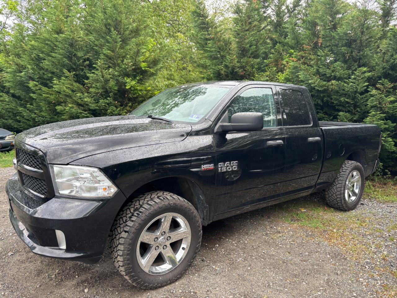 ram ram 1500 pickup 2013 1C6RR7FT3DS580112 image ram ram 1500 pickup 2013 1C6RR7FT3DS580112 image